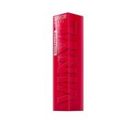 Maybelline New York Superstay Vinyl Ink Encre à Lèvres Effet Vinyl N°50 Wicked 4,2ml