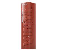 Maybelline New York Superstay Vinyl Ink Encre à Lèvres Nude Shock N°130 Extra 4,2ml