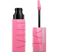 Maybelline New York Superstay Vinyl Ink Liquid 155 Upbeat