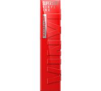 Maybelline New York Superstay Vinyl Ink Rouge à lèvres liquide 25-Rouge-Hot 4,2ml