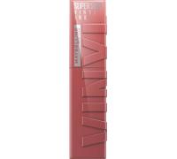 Maybelline New York Superstay Vinyl Ink Rouge à lèvres liquide 35-Cheeky 4,2ml