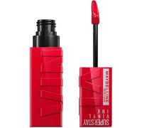 Maybelline New York Superstay Vinyl Ink Rouge à lèvres liquide 50-Wicked 4,2ml