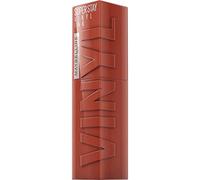 Maybelline New York Encre à lèvres Superstay Vinyl Ink effet vinyl Nude Shock N°130 Extra 4,2 ml