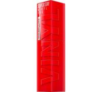 Maybelline Rouge à lèvres Super Stay Vinyl Ink Nr. 25 Red-Hot – 4,2 ml
