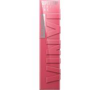 Maybelline New York SuperStay Vinyl Ink Rouge à Lèvres Liquide Rose 145
