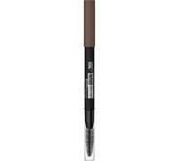 Gemey Maybelline Crayon à sourcils Tattoo Brow 36h – teinte 05 Medium Brown