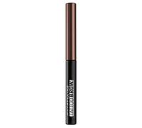 Maybelline New York Encre à sourcils Tattoo Brow Peel‑Off semi-permanente Medium Brown (02) 4,6 g