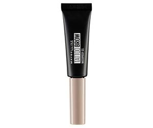 Maybelline New York, Tattoo Brow Gel à sourcils imperméable n° 00 Blond clair, 5 ml