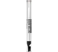 Maybelline New York Tattoo Brow Lift Crayon Sourcils Medium Brown 03 | Double embout crayon cire et brosse, Effet liftant longue tenue, Teinte et comble, Sculpte et structure