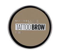 Maybelline New York Tattoo Brow Pommade à sourcils n°00 Light 4 ml