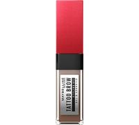Maybelline New York Tattoo Brown Styling Gel 255 Soft Brown 1 U