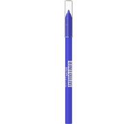 Maybelline New York Tattoo Liner crayon gel yeux – Galactic Cobalt – 1,3 g
