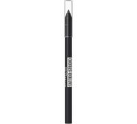Maybelline New York Tattoo Liner Crayon Gel Yeux Waterproof 36h Deep Onyx
