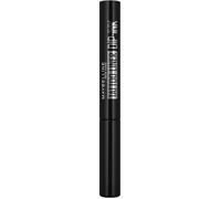Maybelline New York Tattoo Liner Dip-Ink Eyeliner liquide Waterproof - Tenue jusqu'à 24h - Teinte : Black Track