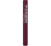 Maybelline New York Tattoo Liner Dip-Ink Eyeliner liquide Waterproof - Tenue jusqu'à 24h - Teinte : Burgundy Boost
