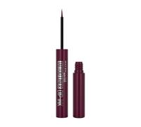 Maybelline Eyeliner liquide Tattoo Liner Dip-Ink Waterproof 24H Burgundy Boost (violet)