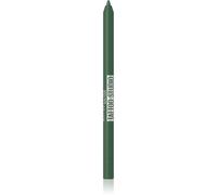 MAYBELLINE NEW YORK Tattoo Liner Gel Pencil crayon gel pour les yeux teinte Hunter Green 1.3 g
