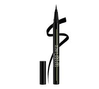Gemey Maybelline Eyeliner feutre résistant à l'eau – 1 ml – Unisexe