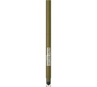 Maybelline New York Tattoo Liner Smokey Crayon Gel Automatique Yeux 60 Emerald Energy Multicolore