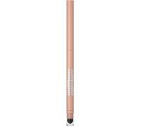 Maybelline New York Tattoo Liner Smokey Crayon Gel Automatique Yeux 90 Moonstruck Multicolore