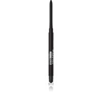 Maybelline Tattoostudio Smokey Gel Pencil Eyeliner - Crayon Rétractable En Gel Avec Applicateur Pour Yeux
