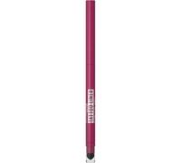 Maybelline New York Tattoo Liner Smokey crayon gel yeux teinte Burgundy Break 1,3 g