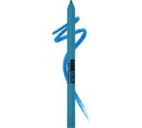 Maybelline New York Tattoo Studio - Crayon eyeliner aiguisable, longue durée, pigments gel lisses avec 36 heures d'utilisation, ciel arctique imperméable, 1,1 g