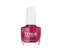 Maybelline New York Tenue & Strong Pro Technologie Gel Vernis à Ongles 905 Founder 10 ml