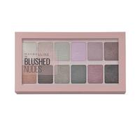 Maybelline New York The Blused Nudes Eye Shadow Palette See It On You