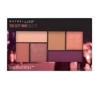 Maybelline New York The City Mini Palette de fards paupi res Blushed Avenue 0,14 oz.