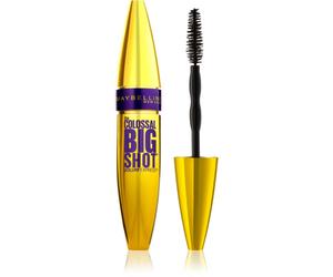 MAYBELLINE NEW YORK The Colossal Big Shot mascara volumateur teinte Very Black 9.5 ml