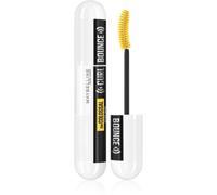 Maybelline New York Maquillage des yeux Mascara After BlackThe Colossal Curl Bounce Mascara 10 ml