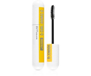 MAYBELLINE NEW YORK The Colossal Curl Bounce mascara volume et courbe teinte 01 - Black 10 ml
