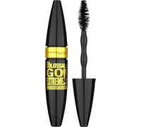 Maybelline The Colossal Go Extreme Leather Black Mascara 9,5ml.