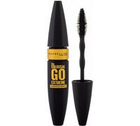 Maybelline New York The Colossal Go Extreme Leather Mascara Noir 9,5ml