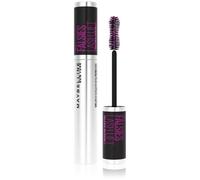 Maybelline New-York - Mascara Effet Faux Cils - Falsies Lash Lift - Teinte : Ultra Noir - Contenance : 10 ml