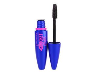 MAYBELLINE NEW YORK The Rocket mascara volumateur teinte Black Noir 9.6 ml