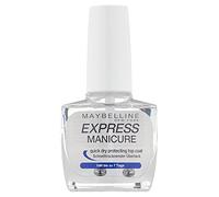Gemey Maybelline Surcouche pour ongles Express Manicure 10 ml