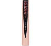 Maybelline Total Temptation Mascara De PestaÑas 01 Black *