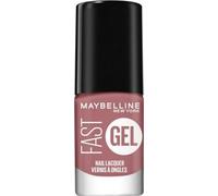 Maybelline New York Vernis à ongles gel rapide 04-Bit Of Blush