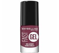 Maybelline New York Vernis à ongles gel rapide 07-Pink Charge