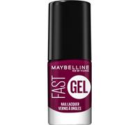 Maybelline New York Vernis à ongles gel rapide 09-Plump Party