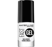 Maybelline New York Vernis à ongles gel rapide 18-Tease 7ml