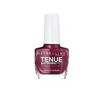 Maybelline New York Vernis à Ongles Tenue & Strong Bricks n° 904