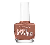 Maybelline New York Vernis à Ongles Tenue/Strong Unnude N°899 Fighter