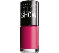 Maybelline New York - Vernis Colorshow - 06 Bubblicious