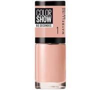 Maybelline New York - Vernis Colorshow - 1 Go Bare
