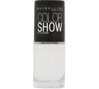 Maybelline New York - Vernis Colorshow - 130 Winter Baby