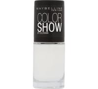 Maybelline New York - Vernis Colorshow - 130 Winter Baby