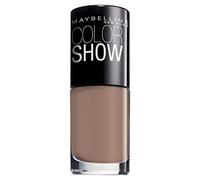 Maybelline New York - Vernis Colorshow - 150 Mauve Kiss